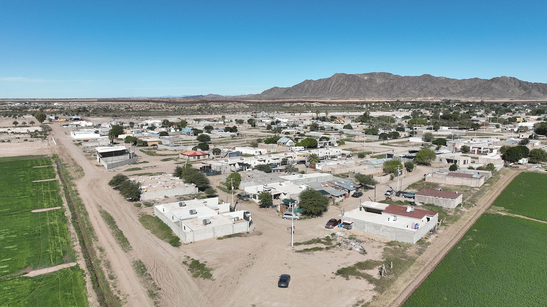 Del Valle