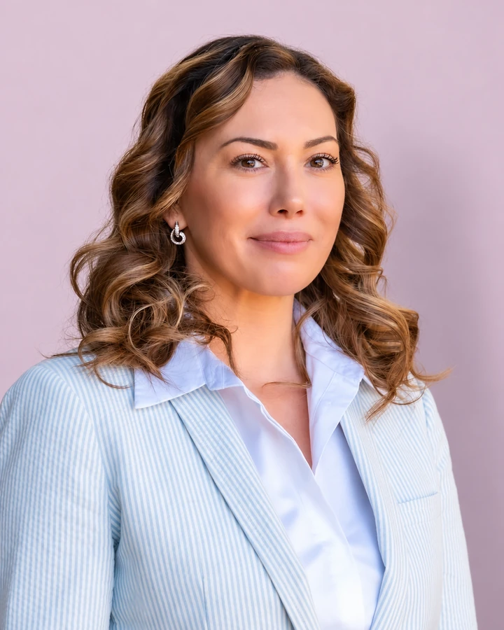 Maria G. Rodriguez