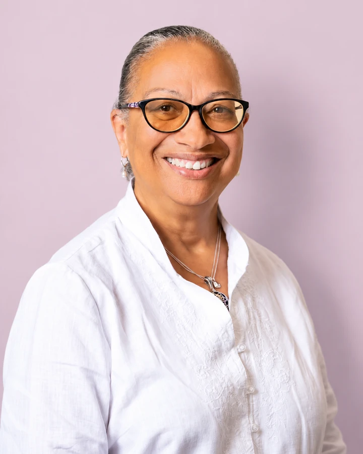 Beverly Chenier