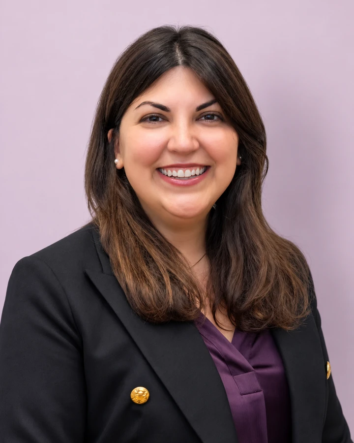 Sarah Storelli