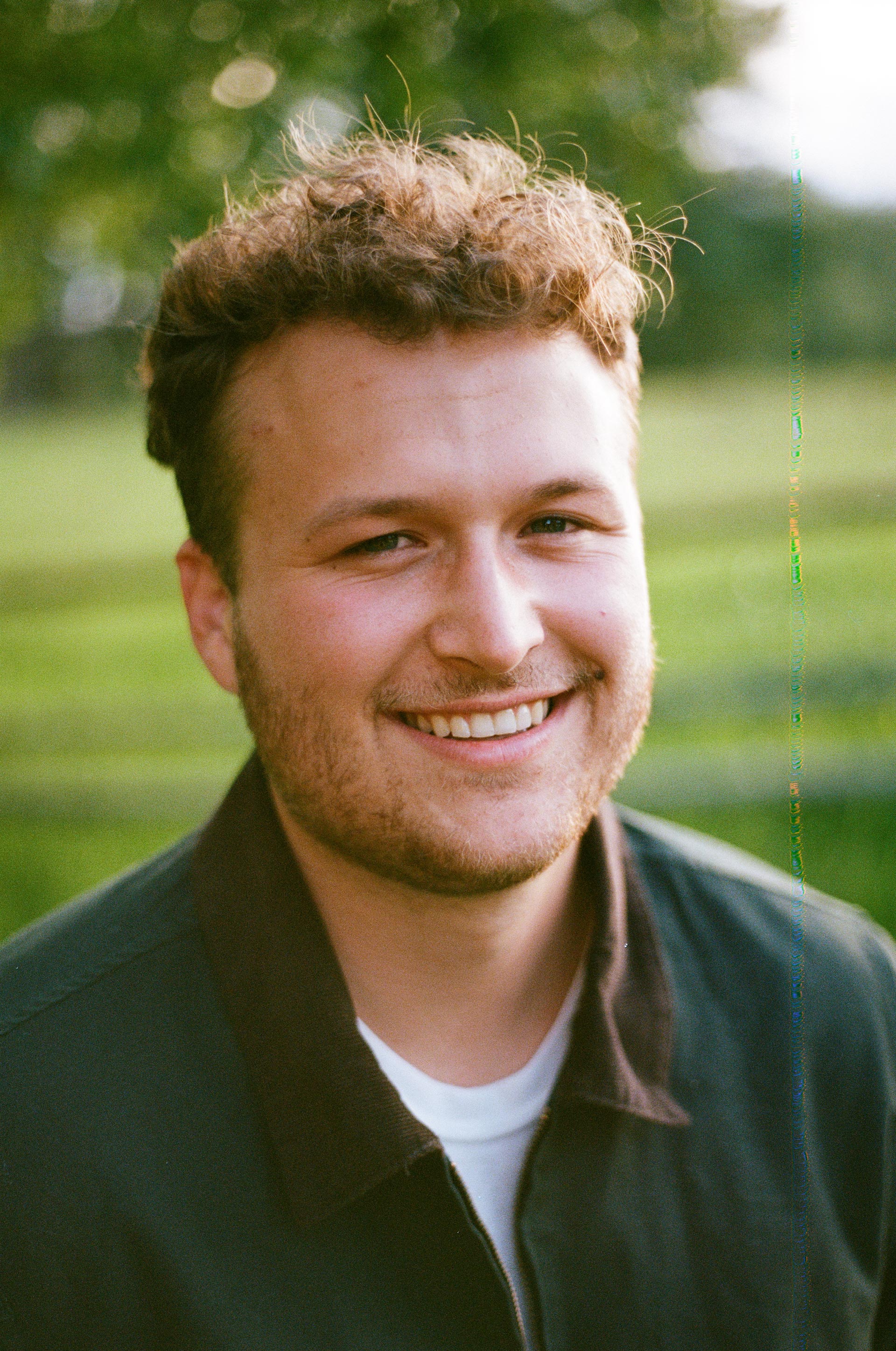 Chase DeOpsomer