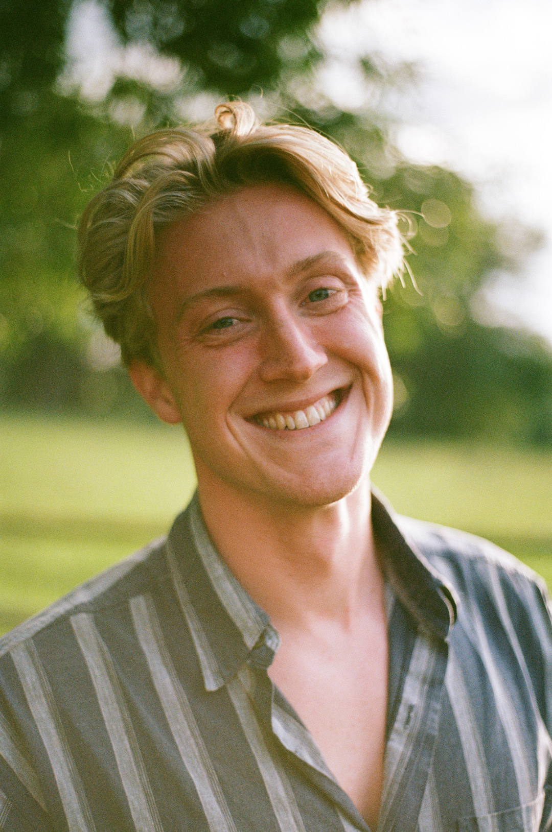 Spencer Miller