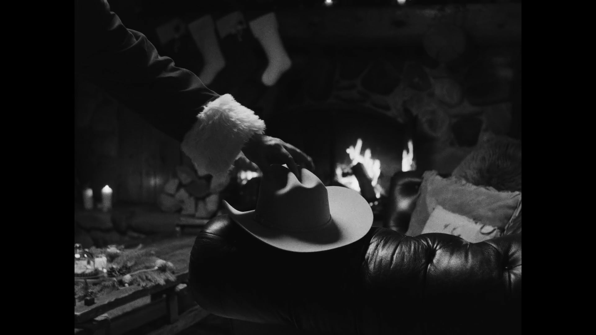 A Stetson Christmas