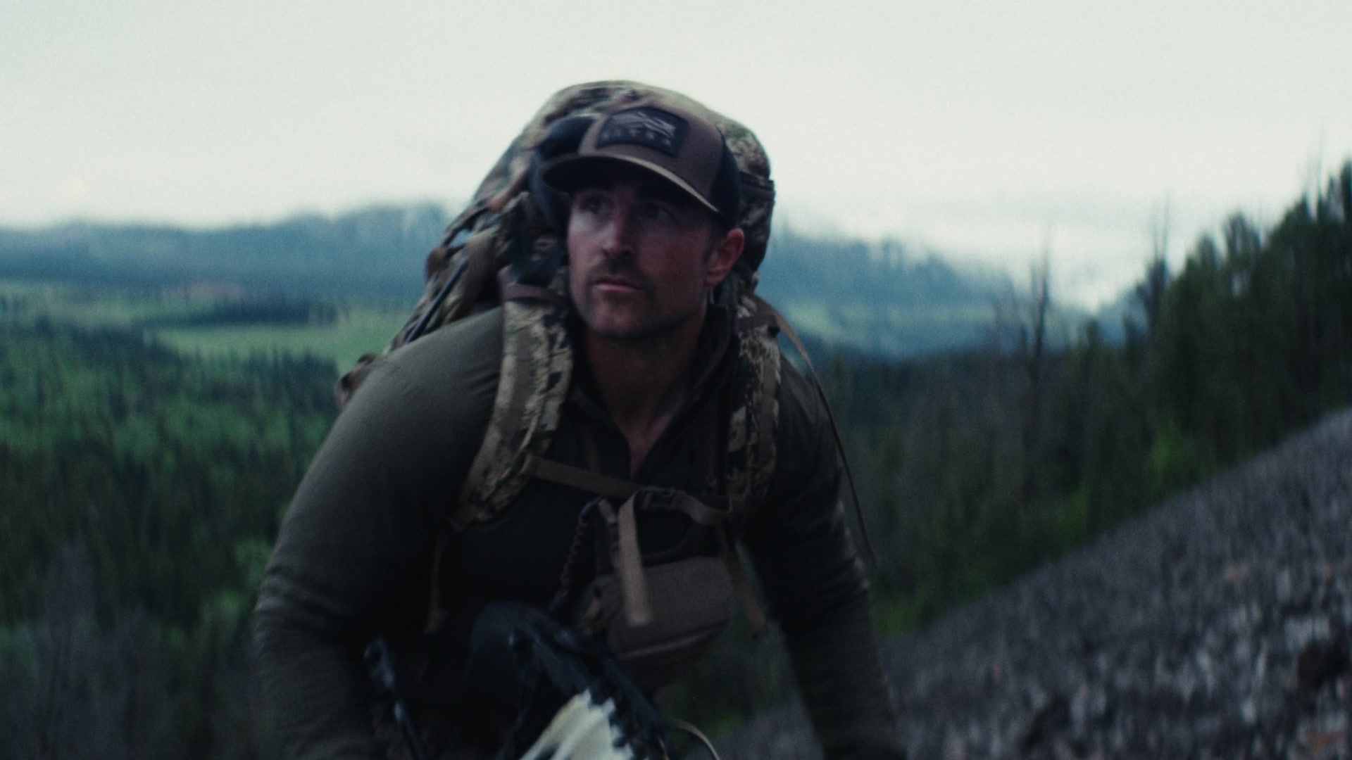 Sitka Fall Anthem