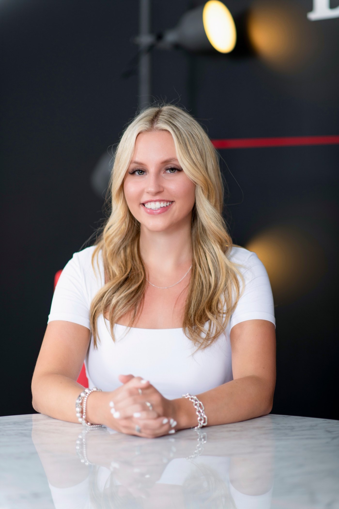 Lily Dunn, Halifax REALTOR®, smiling