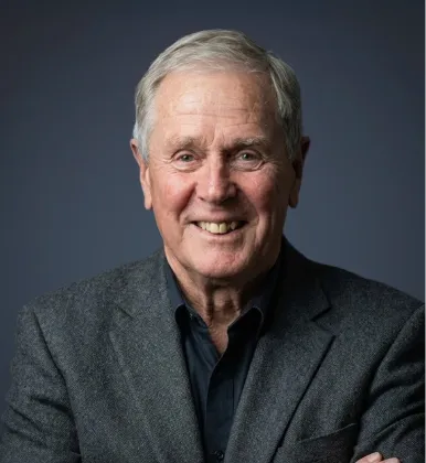 Prof Phil Butler