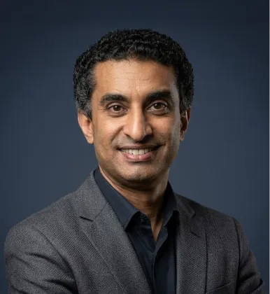 Sanjay Prabhakaran