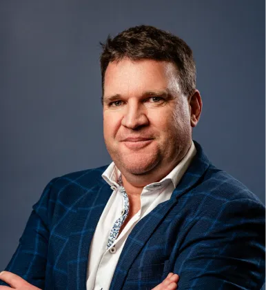 Rob Campbell