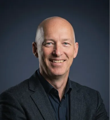 Stephen Attkins
