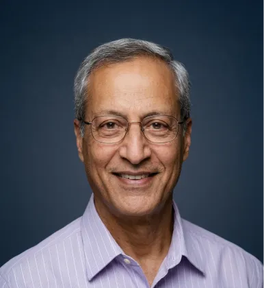 Homi Dalal