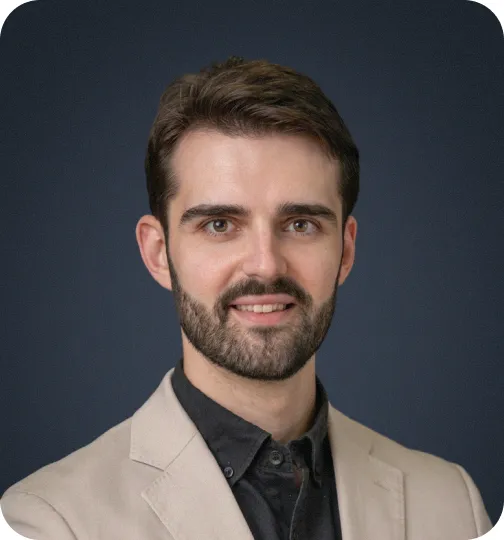Kevin Jonker