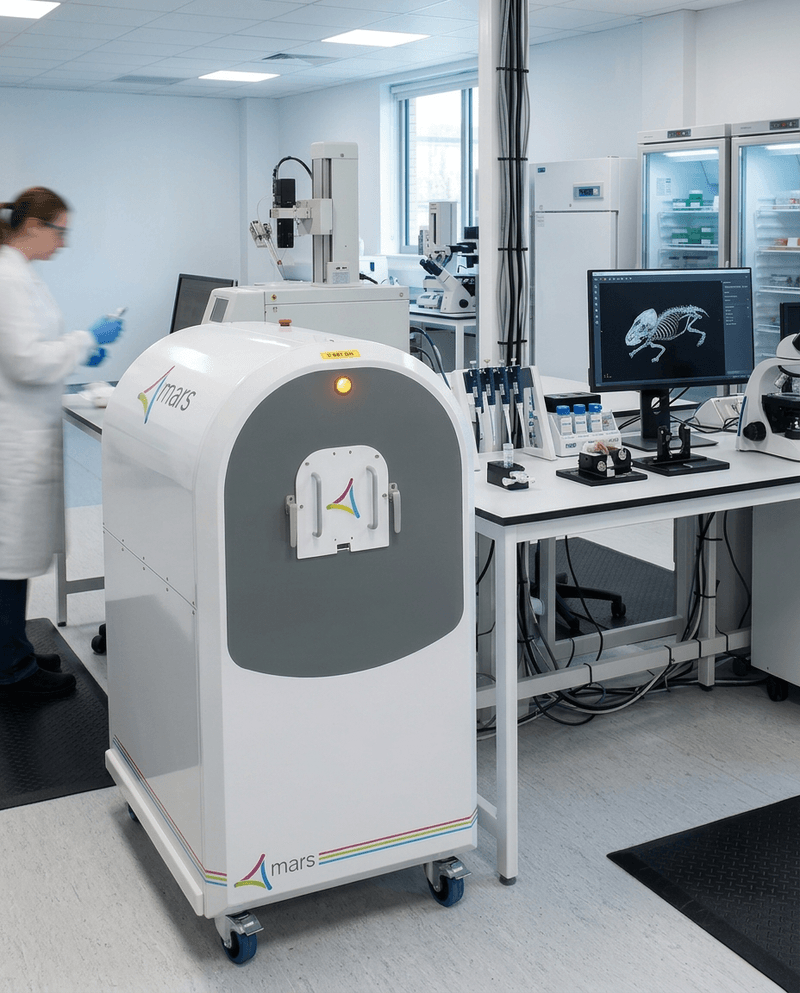 Micro Laboratories Microlab