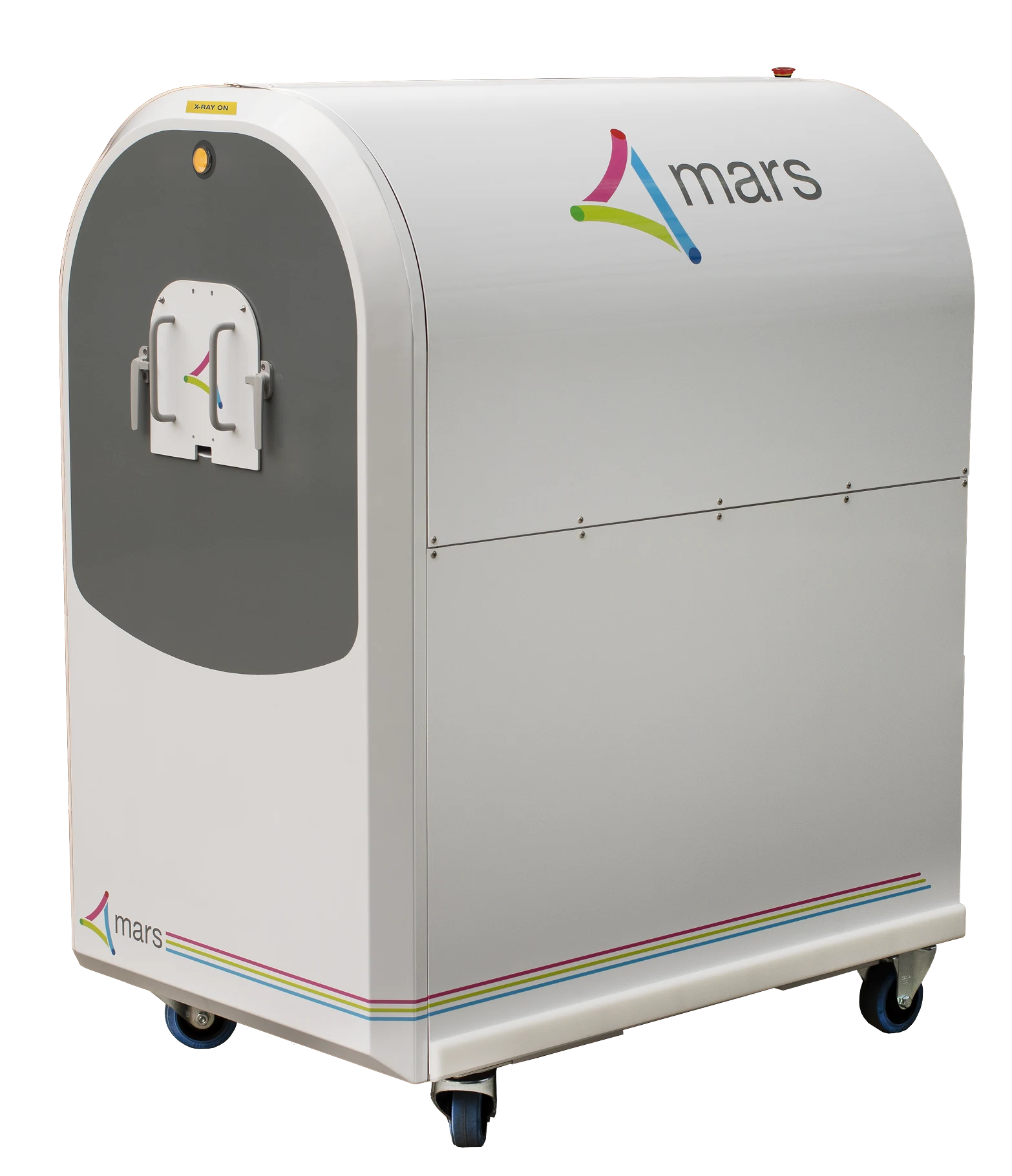 MARS Microlab Imaging System scanner