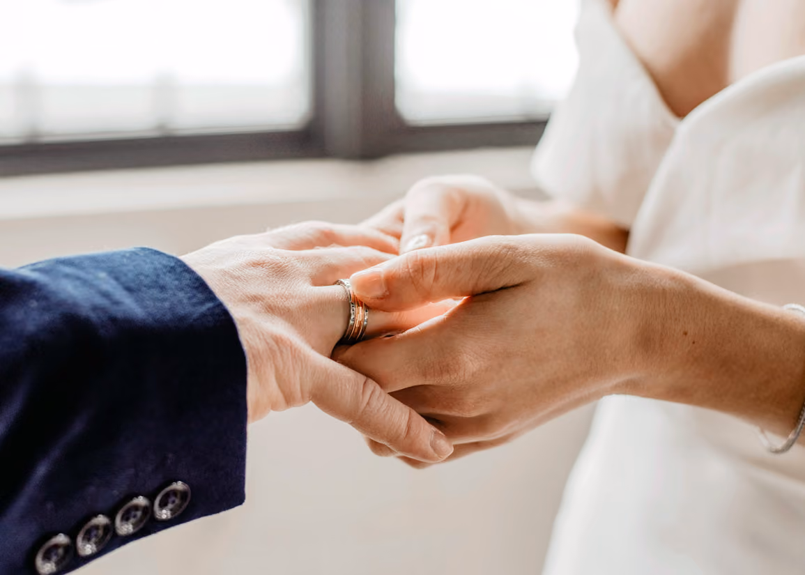 Premarital Counseling