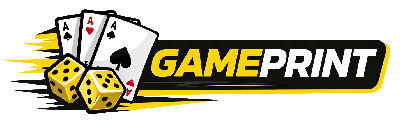 Game Print
