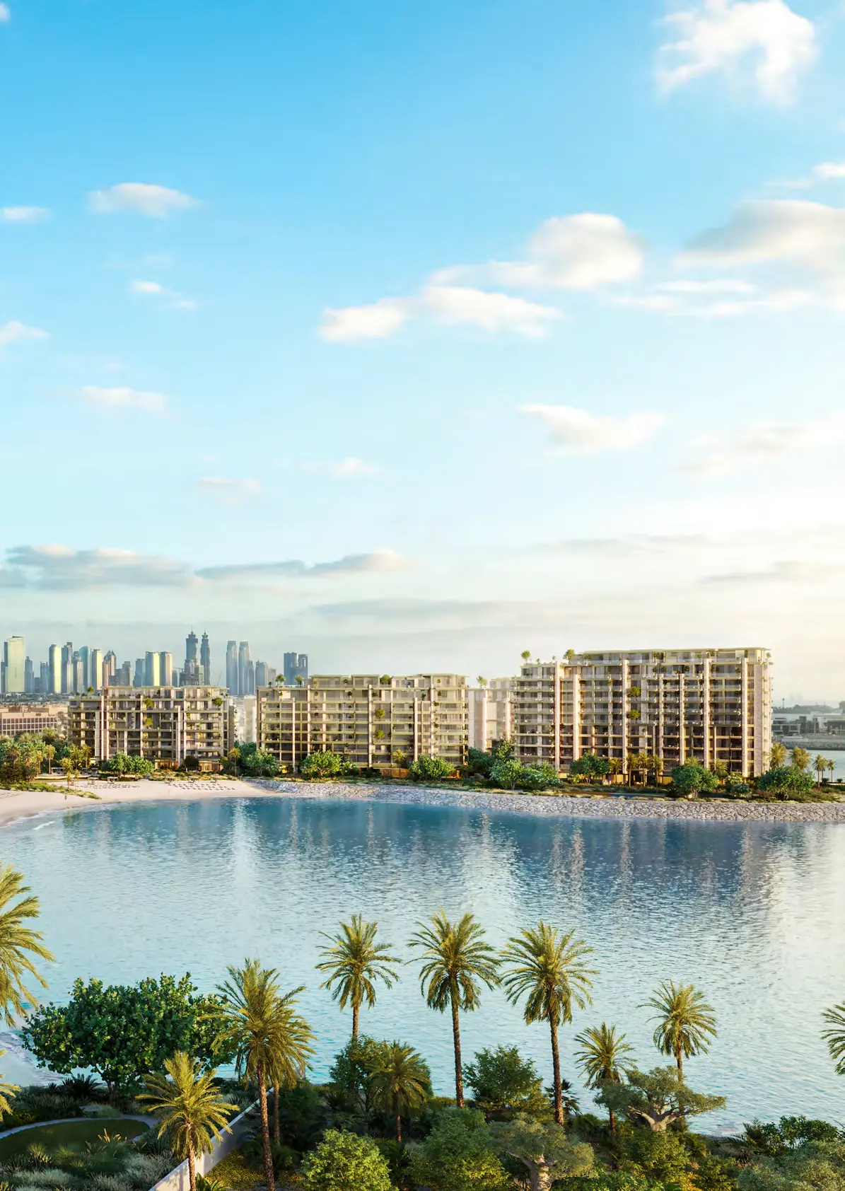 Solaya beachfront residences, Jumeirah 1