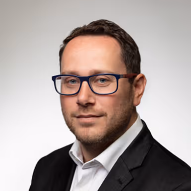 Simon Szewach