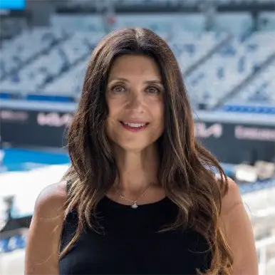 Jacqueline Pirone