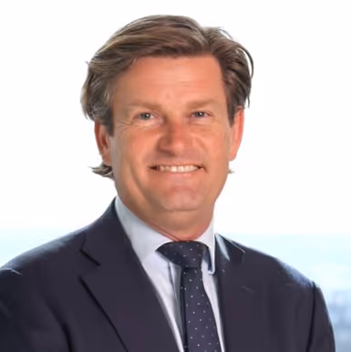 Andrew Ryan