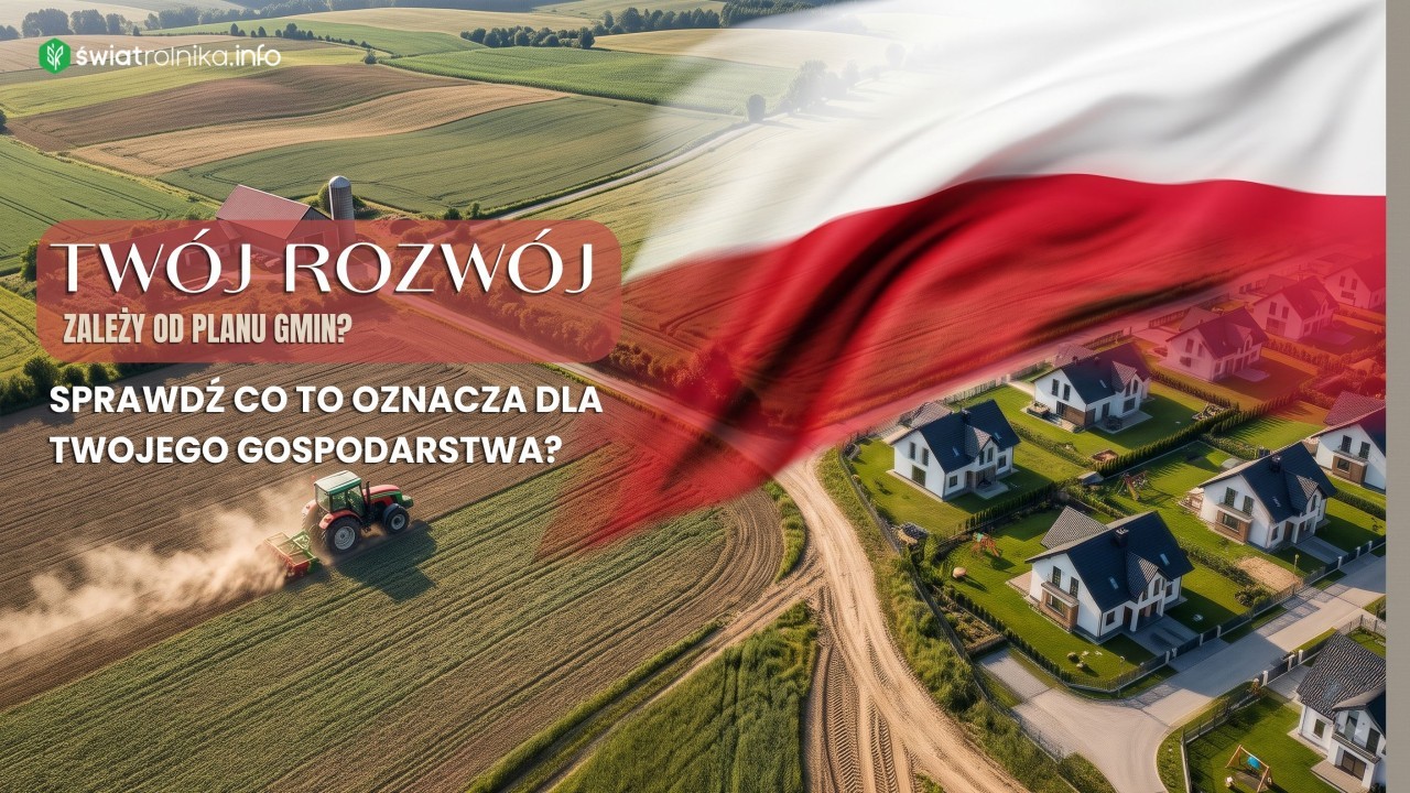 Co dalej z planami ogólnymi?
