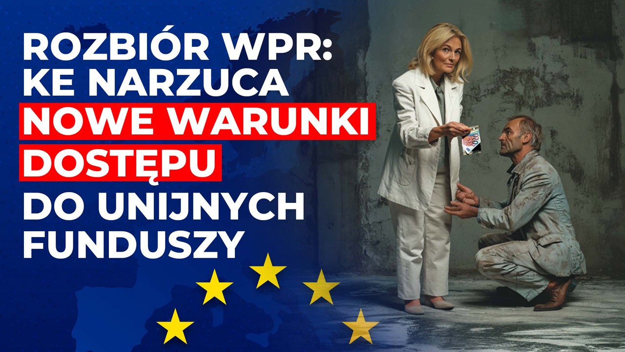 Rolnictwo pod presją Brukseli: Drastyczne zmiany w polityce UE mogą odebrać wsparcie rolnikom