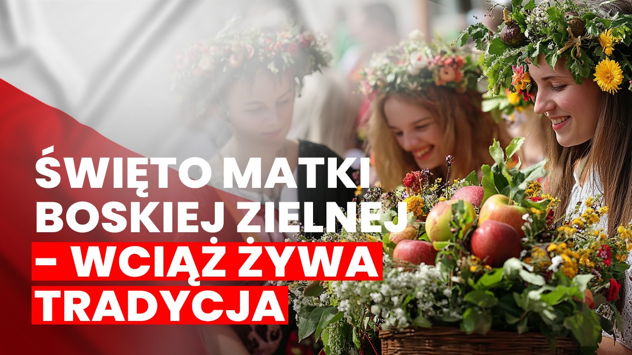 Polska wieś odgrywa kluczową rolę w zachowaniu i przekazywaniu tradycji