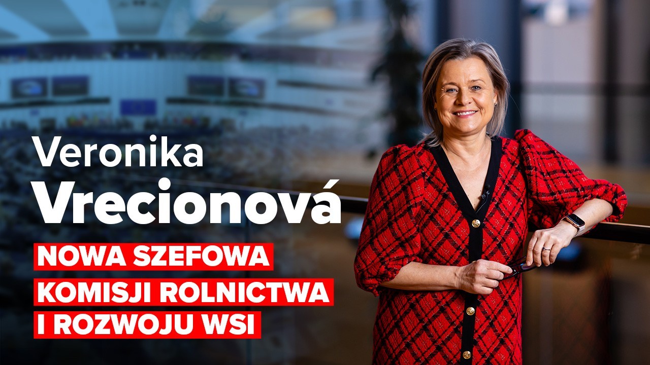 Nowa Przewodnicząca Komisji Rolnictwa PE- kim jest?