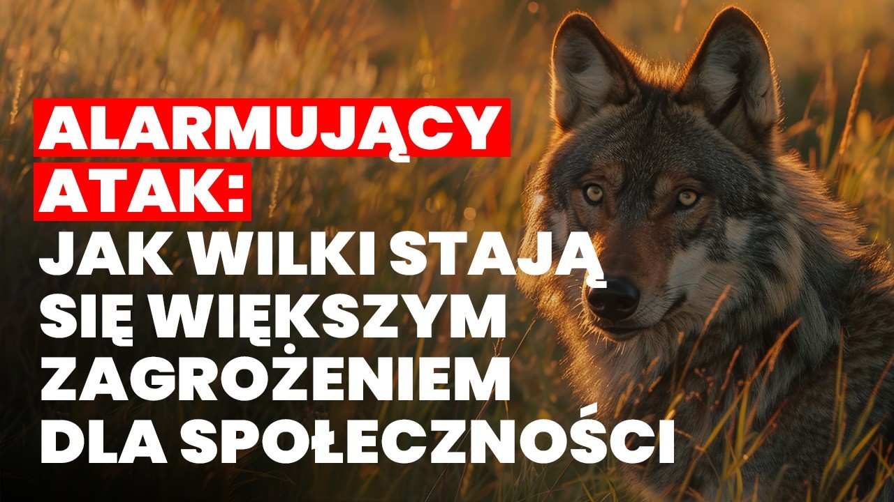 W lipcu 2023 roku w holenderskim parku narodowym doszło do dramatycznego incydentu, który wstrząsnął lokalną społecznością. Wilk zaatakował dziecko.