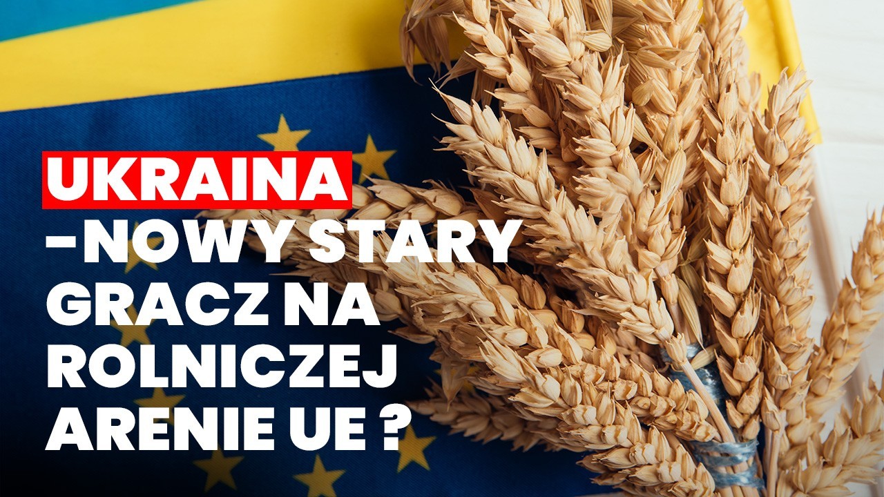 Już teraz Ukraina korzysta z rynku wspólnotowego niemal w nieograniczony sposób.