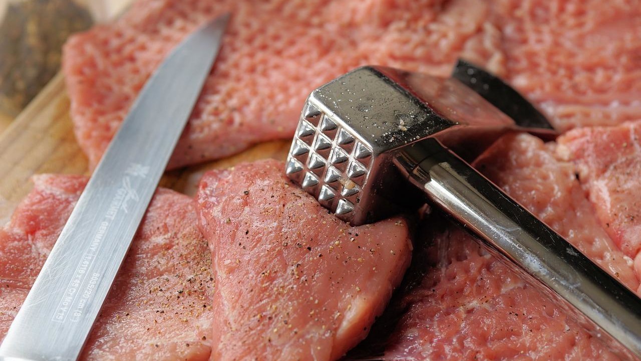 USDA: Światowa produkcja wieprzowiny zanotuje spadek w tym roku