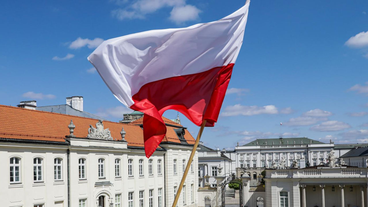 Święto Trzeciego Maja