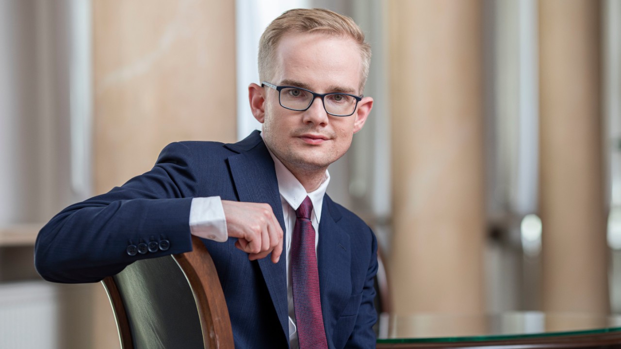 Patkowski: Deficyt i dług publiczny istotnie wzrosną w tym roku