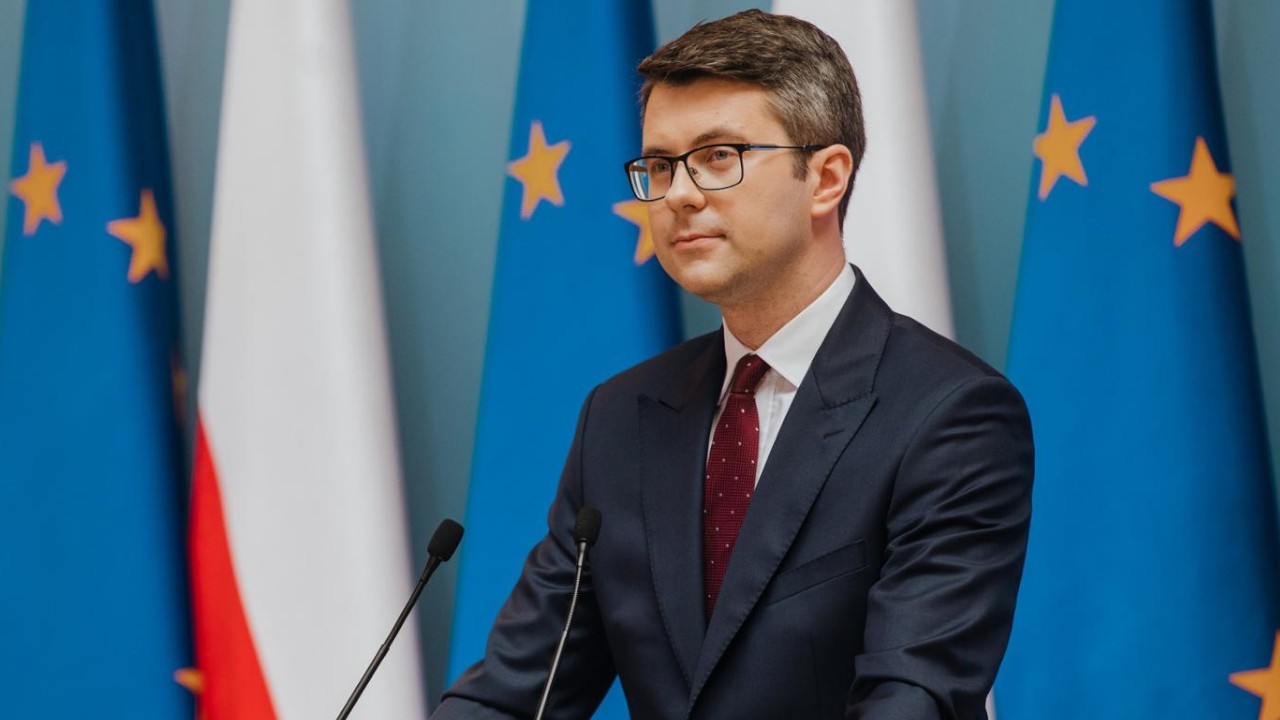 Zerowy VAT na żywność przedłużony? Müller: Będzie to najbardziej zasadne rozstrzygnięcie