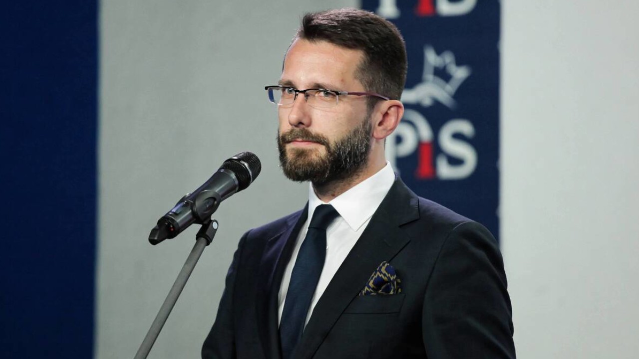 Fogiel: Postaramy się zbudować koalicję blokującą pakiet “Fit for 55”