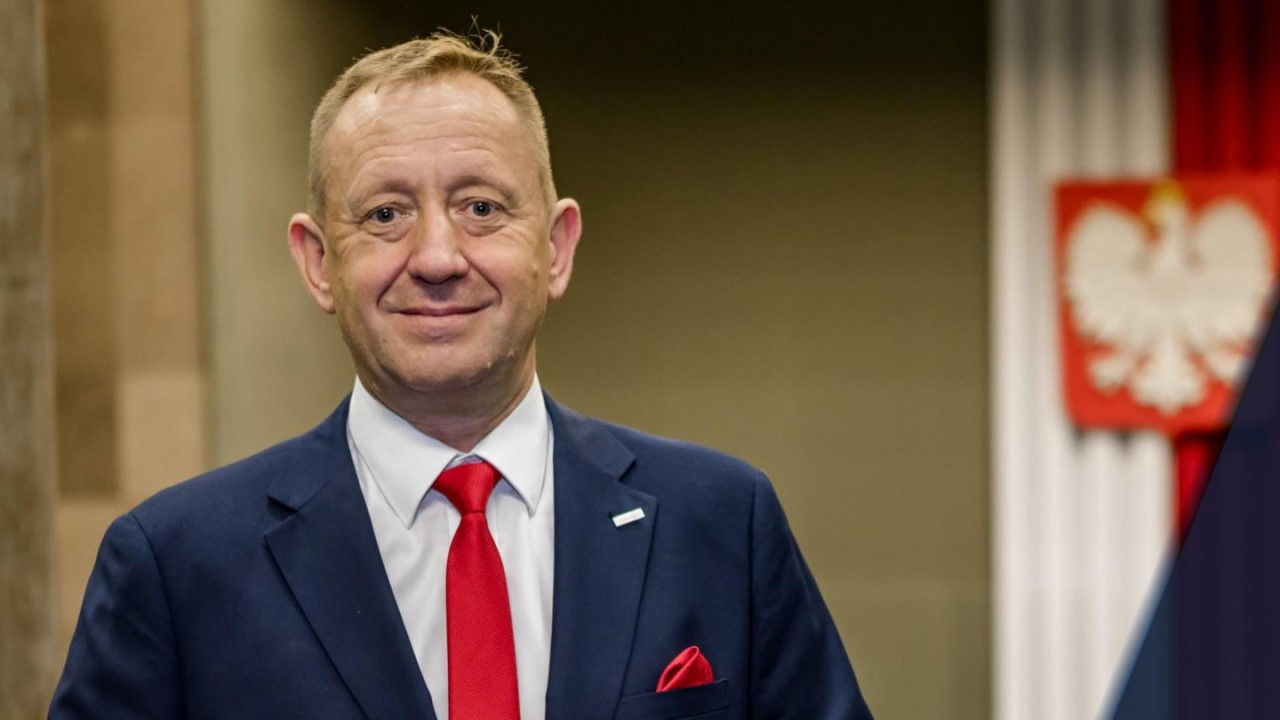 Telus: Towary z Ukrainy objęte zakazem nie wpływają już do Polski