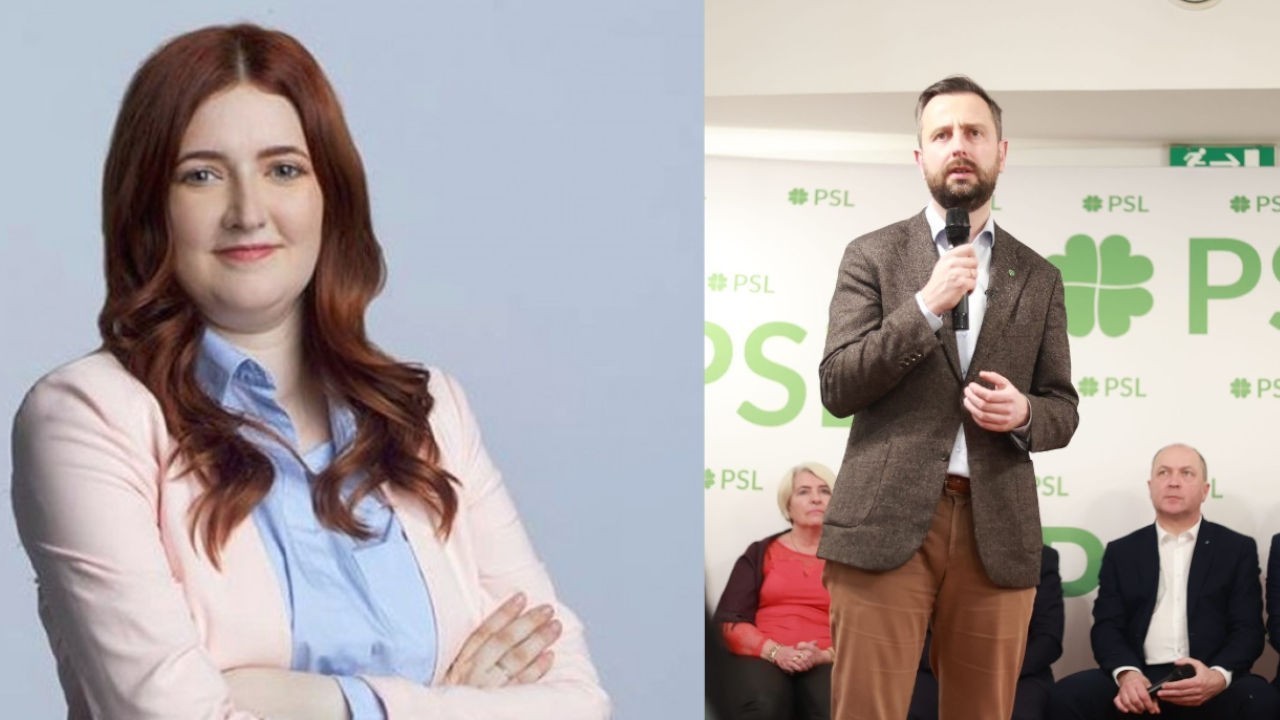 PiS sprzedaje ziemię cudzoziemcom? Gembicka kontruje Kamysza!