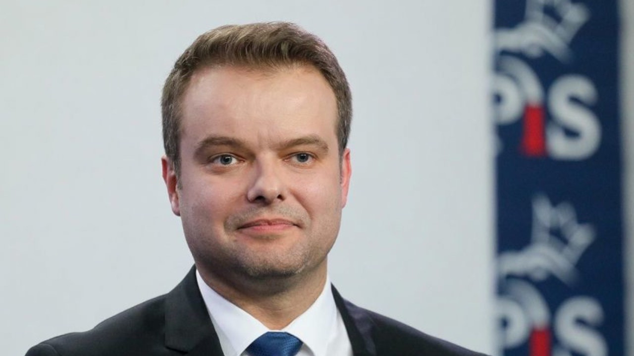 Rzecznik PiS: Rolnictwo jest dla nas priorytetem. PiS to partia polskiej wsi