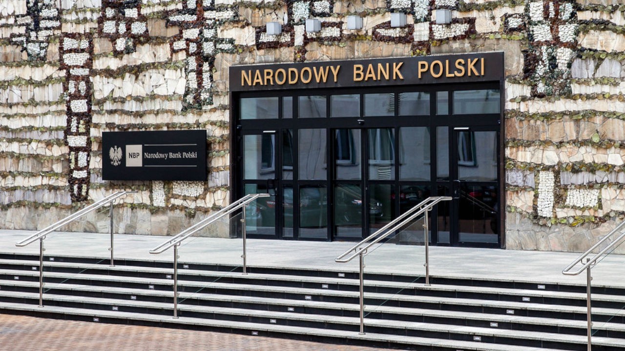 PIE: Stopy procentowe nie zmienią się w tym roku