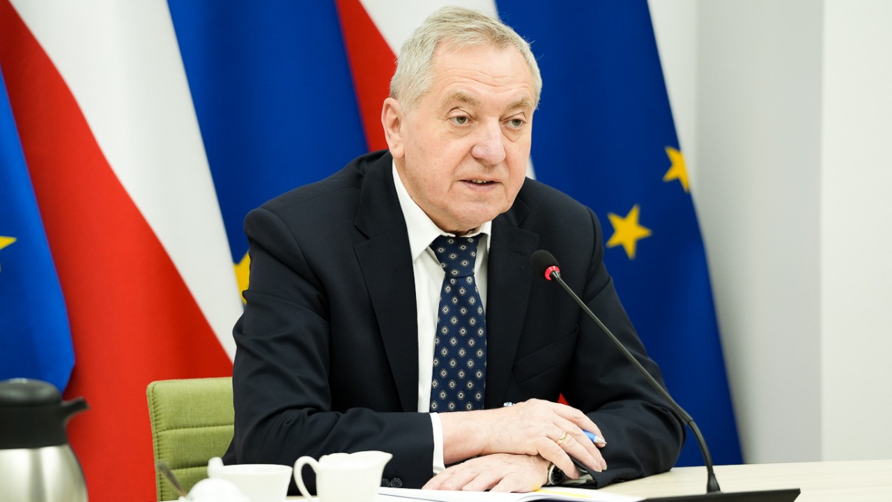 Kowalczyk podał się do dymisji! Kto go zastąpi?