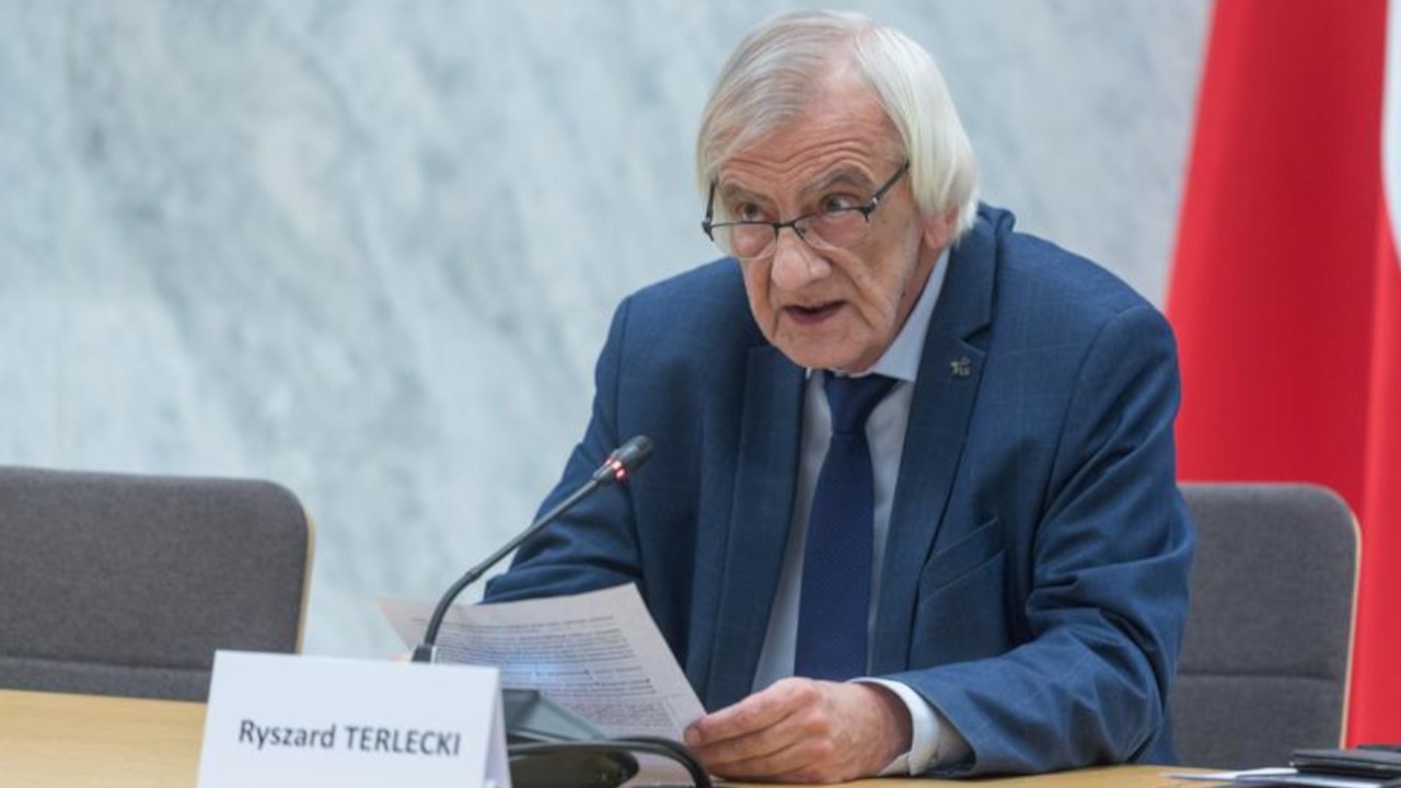 Terlecki: Wieś jest dla nas obiektem zabiegów o poparcie