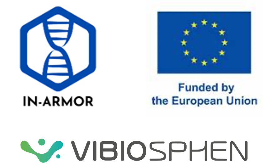EU Horizon Grant to fund the fight against AMR - IN-ARMOR project