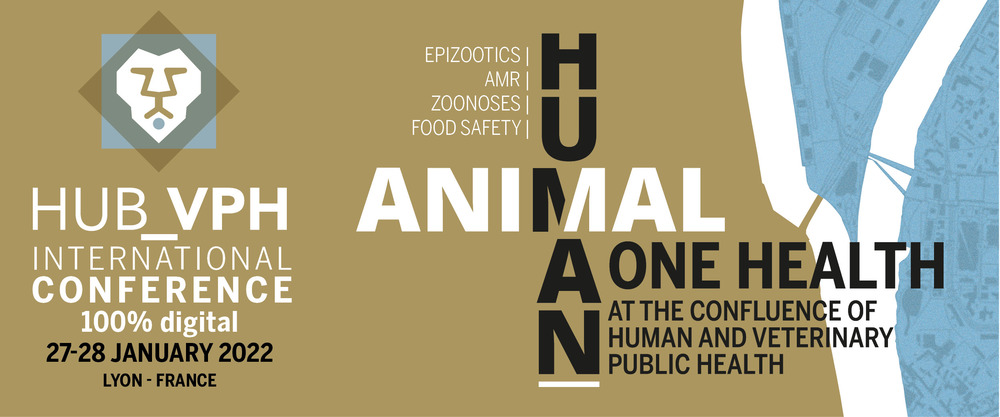 Human - Animal One Health: At the Confluence of human & veterinary public health