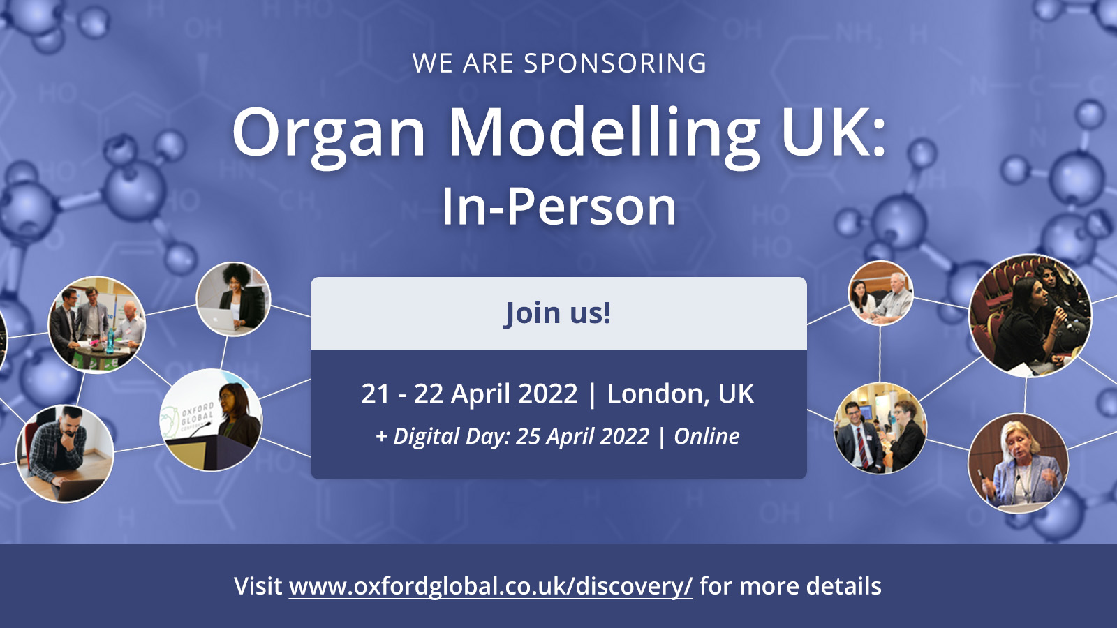 Organ Modelling Congress