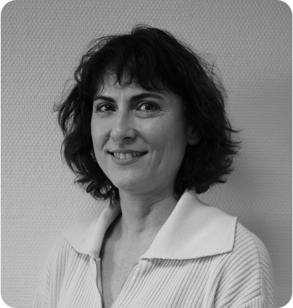 Dr Patricia Martin