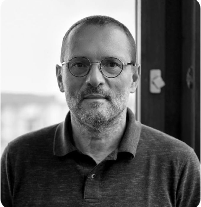 Laurent Fraisse