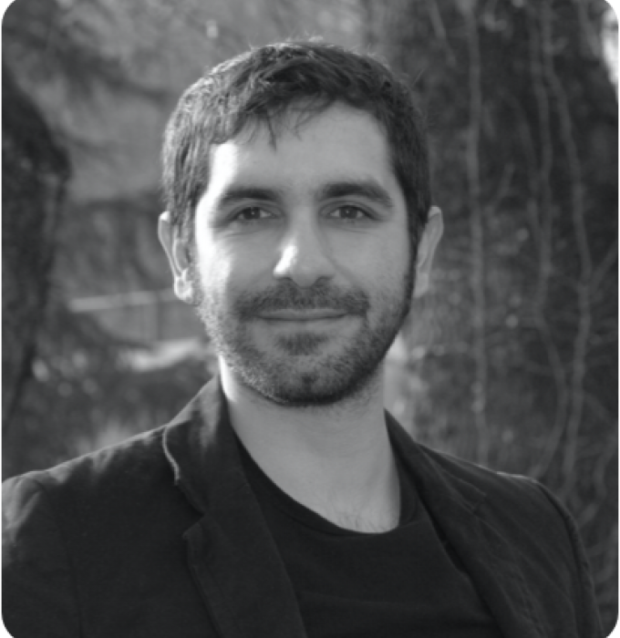 Dr Etienne Meunier