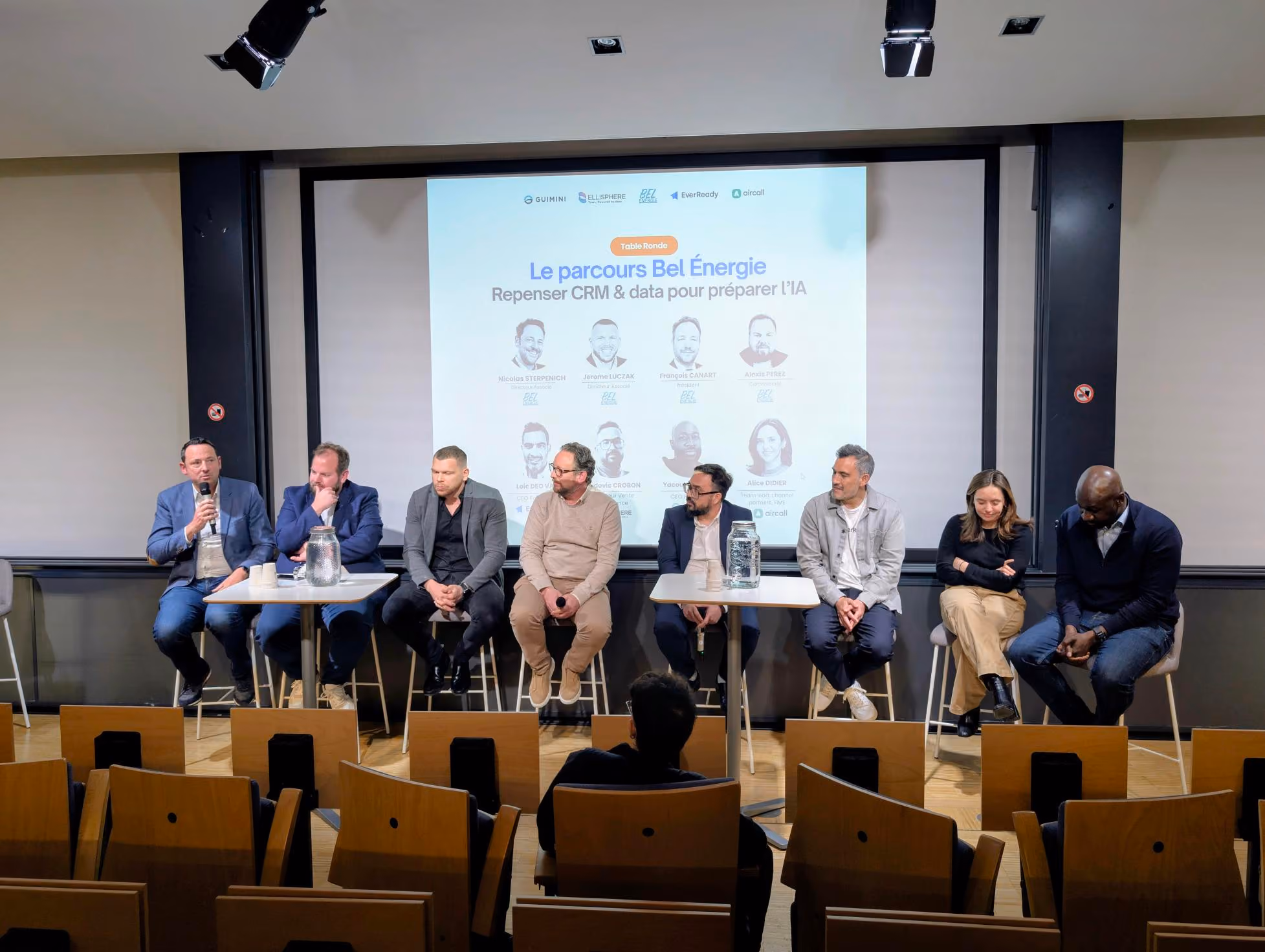 Transformation CRM Salesforce : les 3 facteurs clés pour réussir en moins d'un an