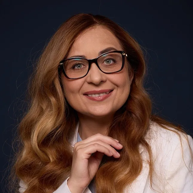 Юлія Усенко