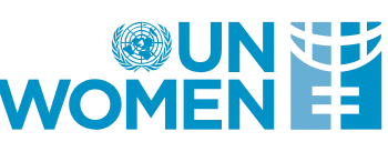 Логотип ООН Жінки (UN Women)