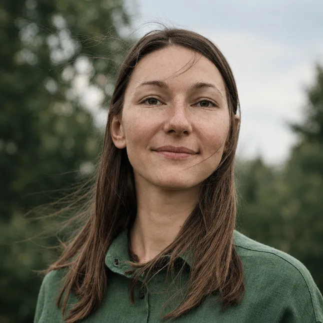Юлія Малекс
